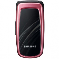 Samsung SGH-C250  -  1